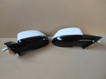 фото thumb №7, Зеркало левая 5 pin правые 5 pin bmw x4 f26