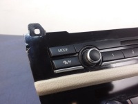 Bmw 5 f10 f11 панель кондиционера радио 9241244 Доставка, фото thumb