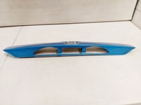 фото thumb №6, Honda insight ii накладка молдинг крышки крышки багажника задняя bg53mx 74890-tm8