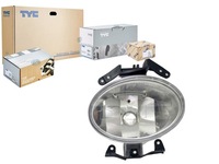 фото thumb №1, Галоген - лампа протитуманна tyc hn8164414 505281