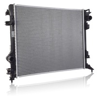 фото thumb №1, Радиатор wody renault kadjar espace v nissan qashqai 15- dci 21410bm90a
