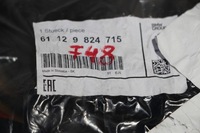 фото thumb №7, Новая оригинал bmw x1 f48 x2 f39 жгут фаркоп бампера зад i pdc 9824715 6821875