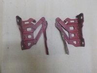 фото thumb №4, Kia sportage iv 16 - петля капот левый правый