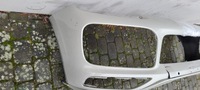 фото thumb №10, Бампер спойлер накладка-спойлер porsche cayenne iii gts sport 18- 9y0 9y0807061k