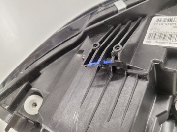 фото thumb №11, Bmw 3 g20 g21 led фара лампа ліва передня перед