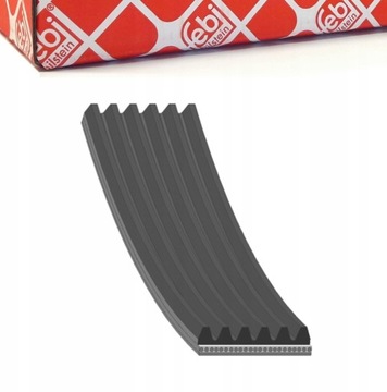 фото thumb №1, Febi bilstein 28916 лента klinowy wielorowkowy