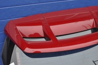 фото thumb №9, Toyota c-hr кришка багажника багажника задня задня