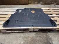 фото thumb №7, Volvo v60 s60 iii 18- xc60 17- xc90 14- v90 s90 16- плита защита pod двигатель