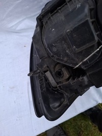 фото thumb №9, Правая лампа правые фара vw transporter t6 7e1941016ad