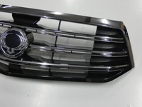 фото thumb №3, Решётка радиатора, решётка радиатора ssangyong rodius