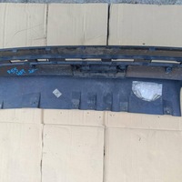 фото thumb №9, Спойлер накладка бампера задняя задний mini cooper one f55 lci 220-24