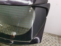 фото thumb №7, Infiniti q30 2016 задняя крышка багажника багажника