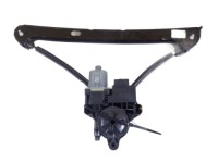 фото thumb №1, Vw golf vii механизм стекло задняя 5q0959812a