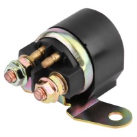 Реле електромагнітний стартер мотоцикла для suzuki en125 в Україні, фото thumb