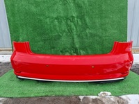 фото thumb №1, Бампер зад audi a3 8v5 sedan cabrio pdc рестайлінг