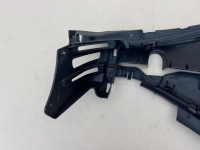 Купить Mercedes gle w167 a167 19r- направляющая бампера левый перед передний a1678855303, фото thumb