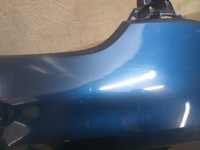 фото thumb №4, Бампер перед renault kadjar lift