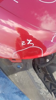 фото thumb №6, Крышка багажника багажника peugeot 308 t9 hb