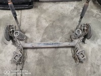 фото thumb №1, Балка подвеска задняя opel corsa e 1.4