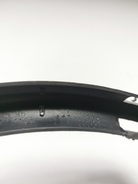 фото thumb №13, Защита, задняя жгут кузов opel vectra-b оригинальный номер 6288613 90504549