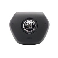 фото thumb №1, Skoda подушка безпеки подушка водія кожен model ремонт