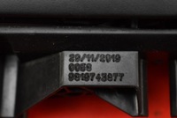 фото thumb №7, Ручка внутрішня права перед 9819743877 opel combo e 18-21