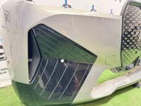 фото thumb №7, Бампер перед передній bmw ix i20 решітка радіатора решітка радіатора m набір комплект