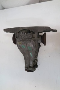 фото thumb №1, Audi a4 b8 a5 міст диференціал 3.0 tdi