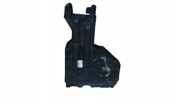 фото thumb №9, Плита защита шасси ds7 crossback рестайлинг 2023r. 9813584080