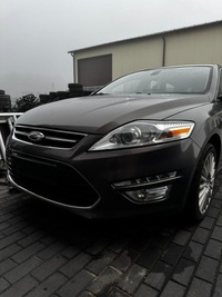 фото thumb №7, Перед kompletny ford mondeo 2011r