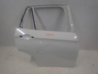 фото thumb №1, Дверь правое задние правый задняя bmw x1 e84 2009-2015r