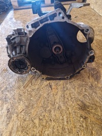 фото thumb №2, Механическая коробка передач 5 коробки передач seat ibiza iv 6j,6p mal