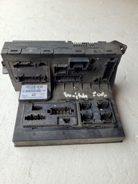 фото thumb №1, Mercedes w211 e модуль блок керування sam a2115453901
