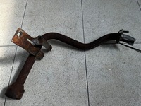 фото thumb №2, Шланг труба трубка wody жидкость egr scania r