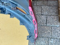 фото thumb №10, Бампер передній перед mazda cx5 ii cx-5 ii