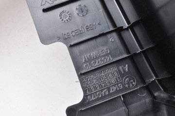 фото thumb №7, Bmw 5 g60 бардачок багажника 24r 5a01791