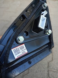 фото thumb №13, Дзеркало ліва 8pin праве 8pin kia niro i lift