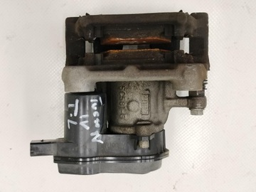 фото thumb №5, Суппорт тормозной левый зад hyundai tucson iv