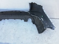 фото thumb №9, Bmw x1 f48 бампер задній задня