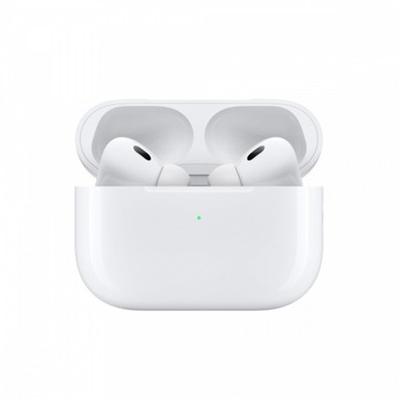 Słuchawki AirPods Pro (2. generacji) z etui ładującym MagSafe (USB-C)