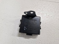 фото thumb №1, Toyota matrix 2 ii e140 модуль блок керування тиску шина 89769-02010