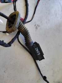 фото thumb №5, Bmw x3 g01 жгут дверь правый задняя keyless europa