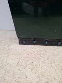 Двері передні перед праве jeep compass 2 2017- Зі Шроту, фото thumb