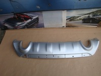 фото thumb №1, Ford kuga ii спойлер накладка бампера задня