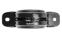 фото thumb №12, Подшипник опорный вала hyundai santa fe 00-06 mitsubishi l200 97-