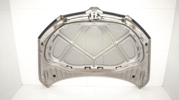 фото thumb №8, Капот крышка двигателя skoda octavia iii 12-16r