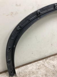 Накладка  крыла правый  задний bmw x2 f39 8069164 Недорого, фото thumb
