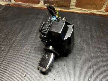 фото thumb №1, Mercedes w246 замок запалювання ключ a2469055601