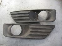 Купить Решётка бампера левая правый  ford focus 4m5119953ae, фото thumb