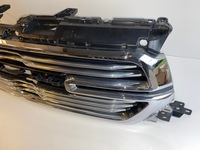 фото thumb №9, Решётка радиатора dodge ram